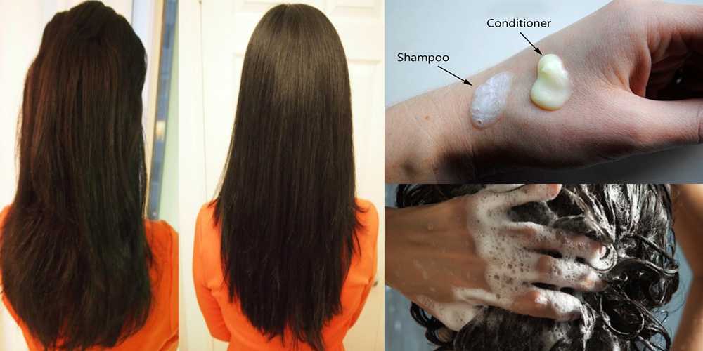 Когда волосы лучше растут когда они грязные или чистые
