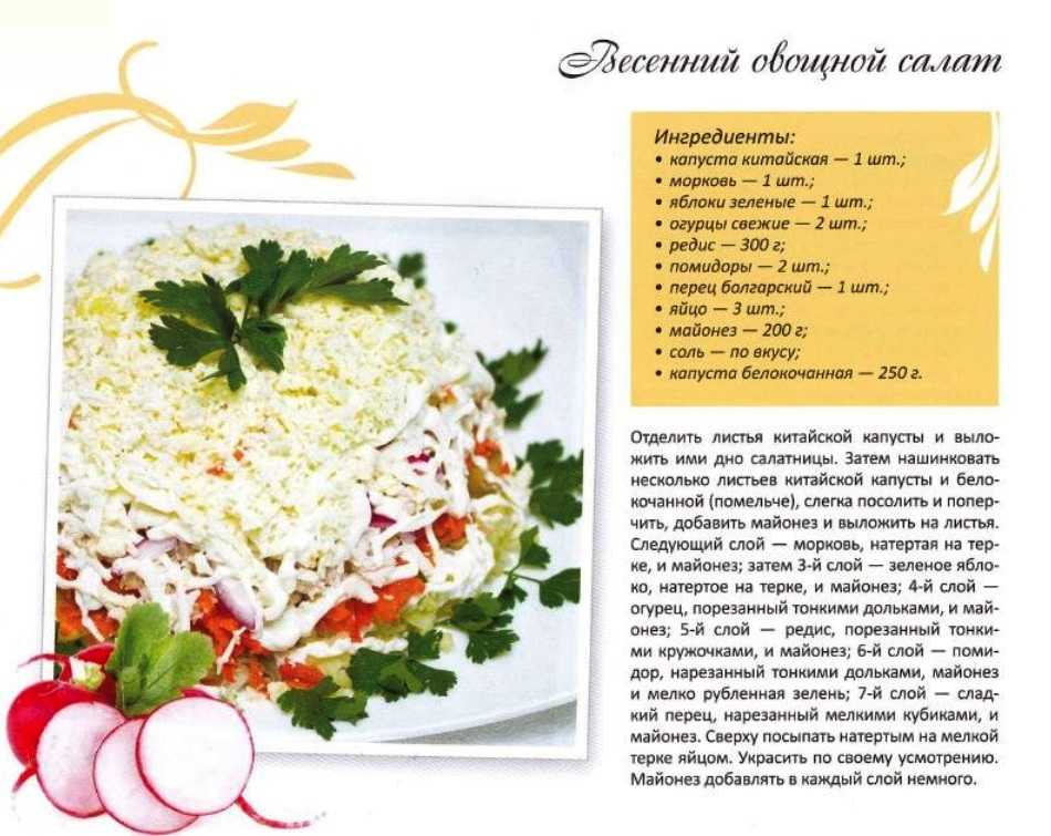 Рецепты из трех ингредиентов. Рецепты салатов в картинках. Салаты в картинках с описанием. Рецепты салатов в картинках с описанием. Рисунок рецепт салата.