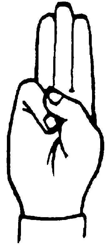 Знак на руке вопрос. Знак три пальца указательный средний безымянный. Знаки руками. Знаки пальцами. Жест три средних пальца.