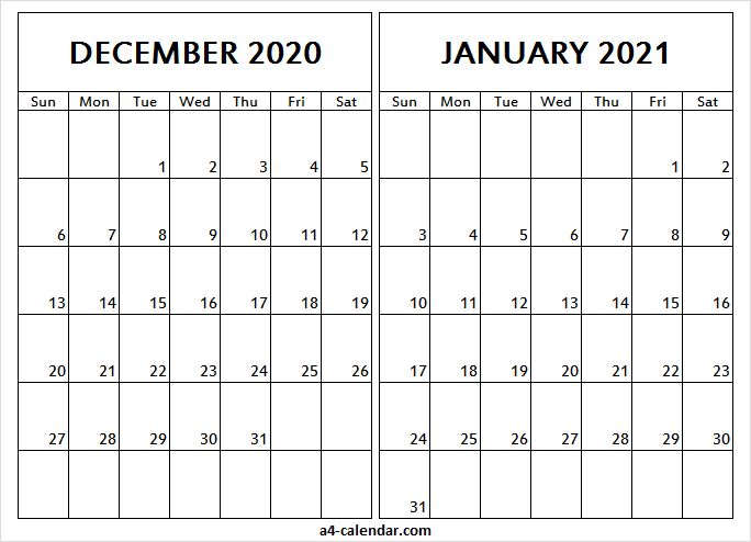 Январь 2021 сколько дней