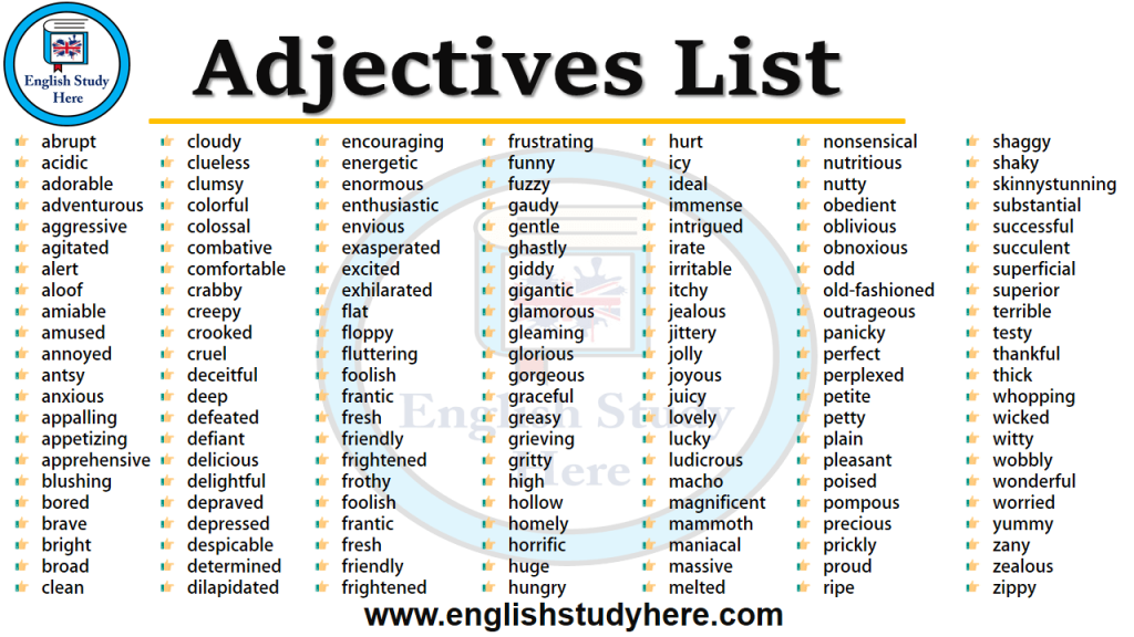 Прилагательные на английском. Прилагательные на английском adjective. Прилагательные в английском языке для описания. Прилагательные на английском для описания. Прилагательные в английском список