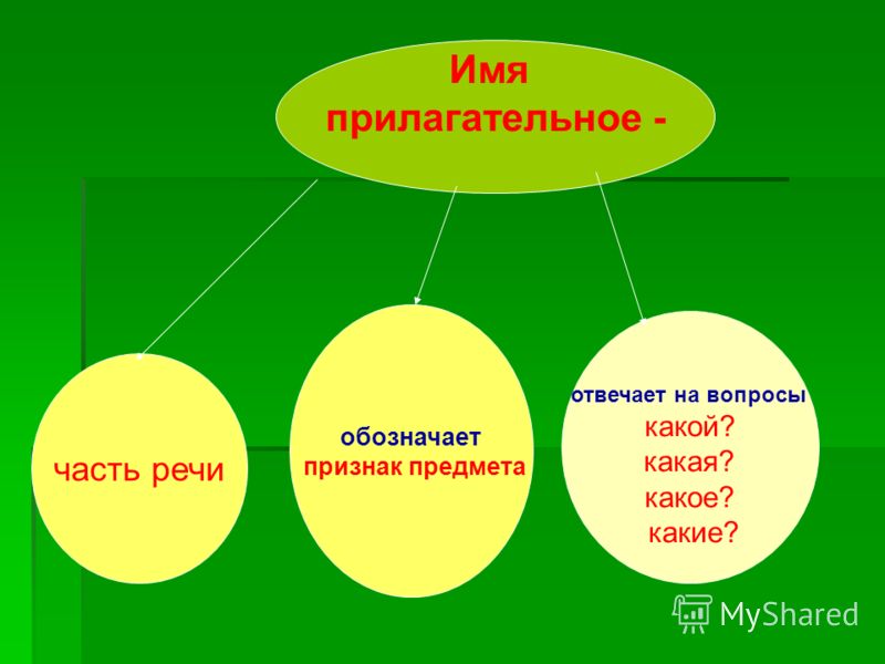 Признак предмета отвечает. Прилагательное как часть речи. Прилагательные какой какая какие какое. Тема: имя прилагательное как часть речи. Часть речи которая обозначает признак предмета.