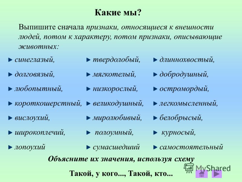 Эпитеты перечень. Прилагательные на а характеризующие. Прилагательные характеризующие личность. Прилагательные характеризующие характер человека. Прилагательные для описания характера.