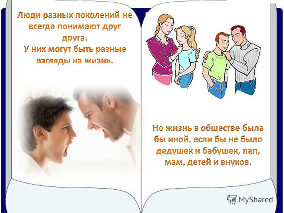 Понимание другого человека это. Взгляды на жизнь разных поколений. Люди понимают друг друга. Разные поколения разные взгляды на жизнь. Как разные люди понимают друг друга.