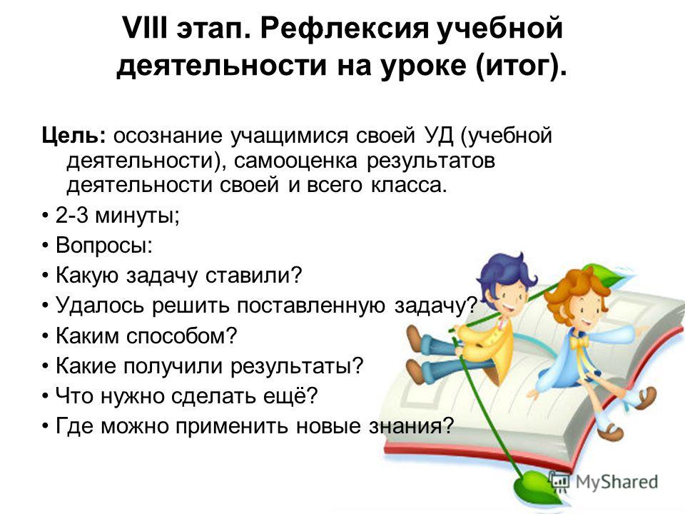 Цель деятельности ученика. Цель этапа рефлексии на уроке. Рефлексия учебной деятельности на уроке. Ефлексия учеб деятельности. Этапы урока рефлексии этапы.