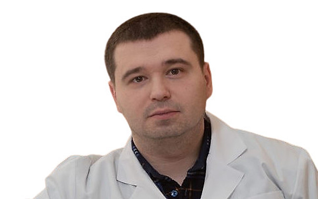 Лазарев врач Тюмень.