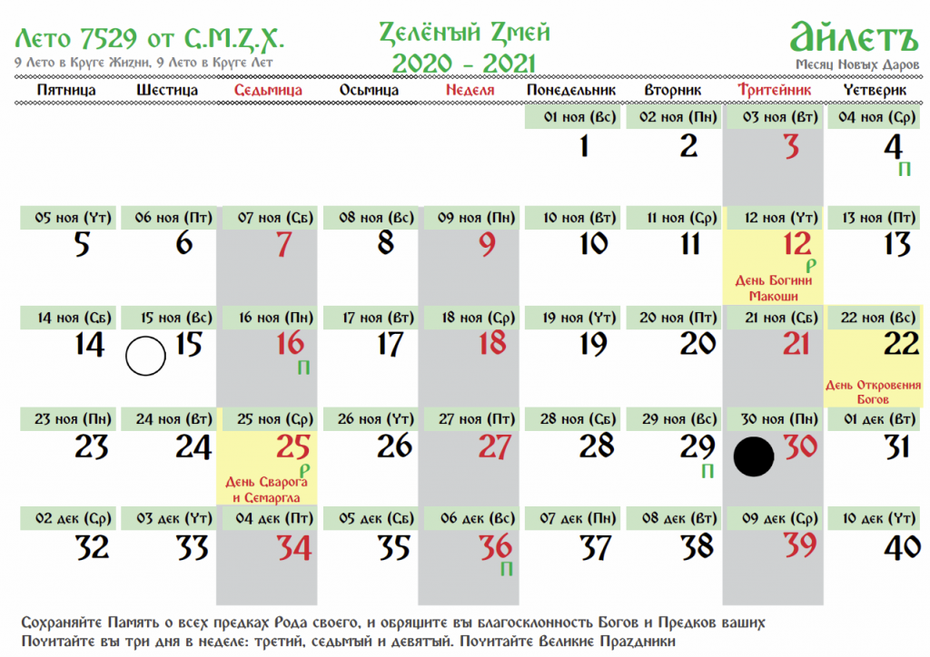 Какая сегодня января. Славянский календарь. Славянский календарь на 2021 год. Календарь месяцеслов Славянский.