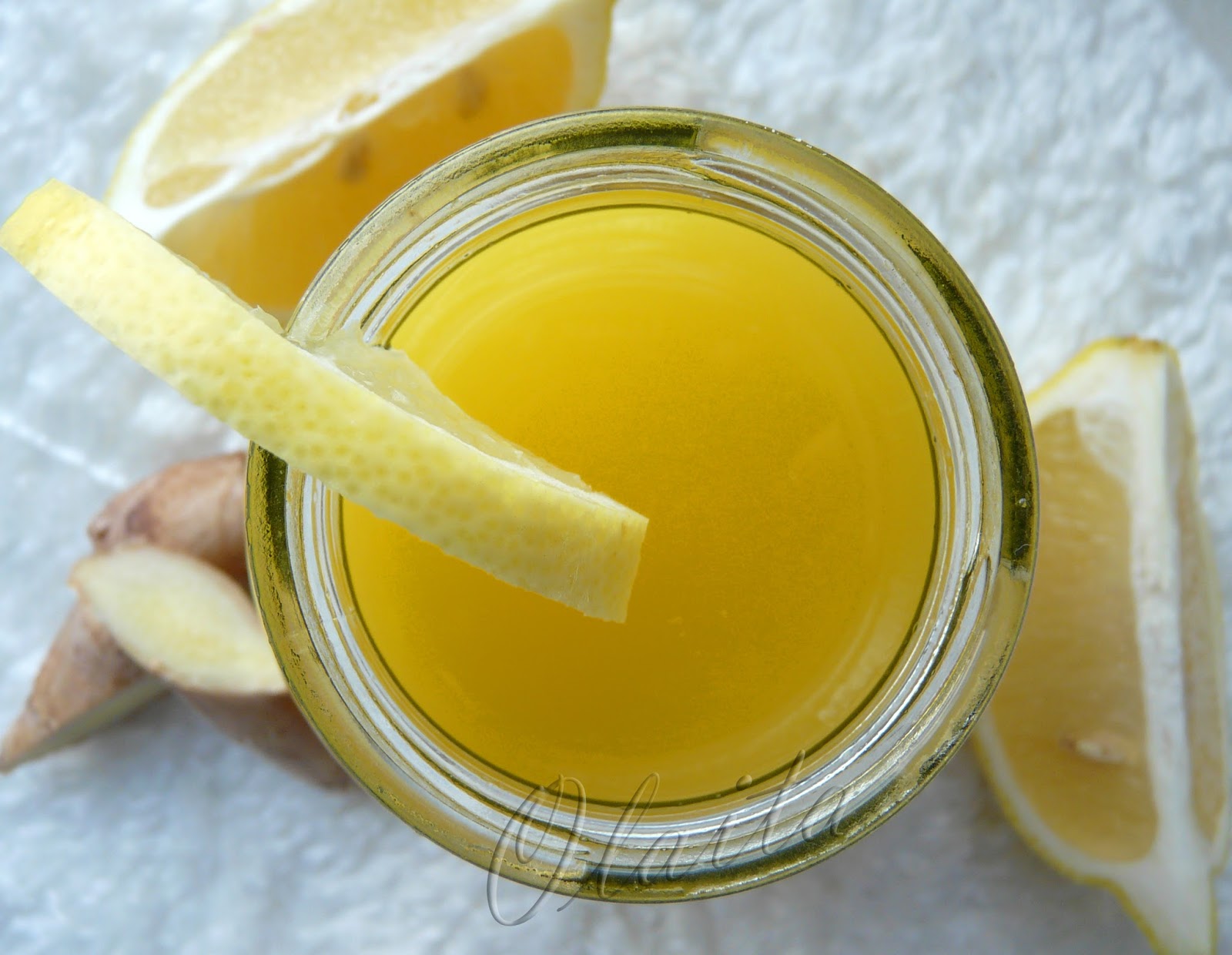 лимон мед раст масло фото 38