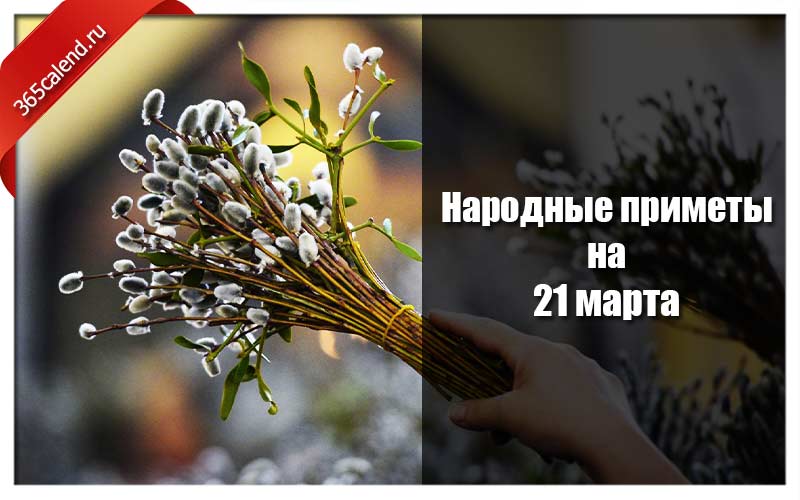 Приметы на 21 мая 2024 года. Весенний Солнцеворот, Вербоносица.