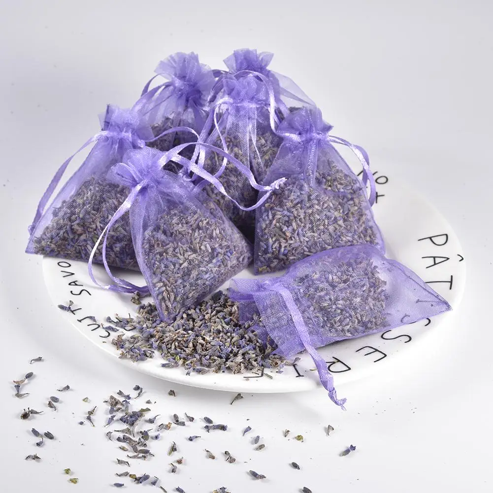 Лаванда Lavender dried