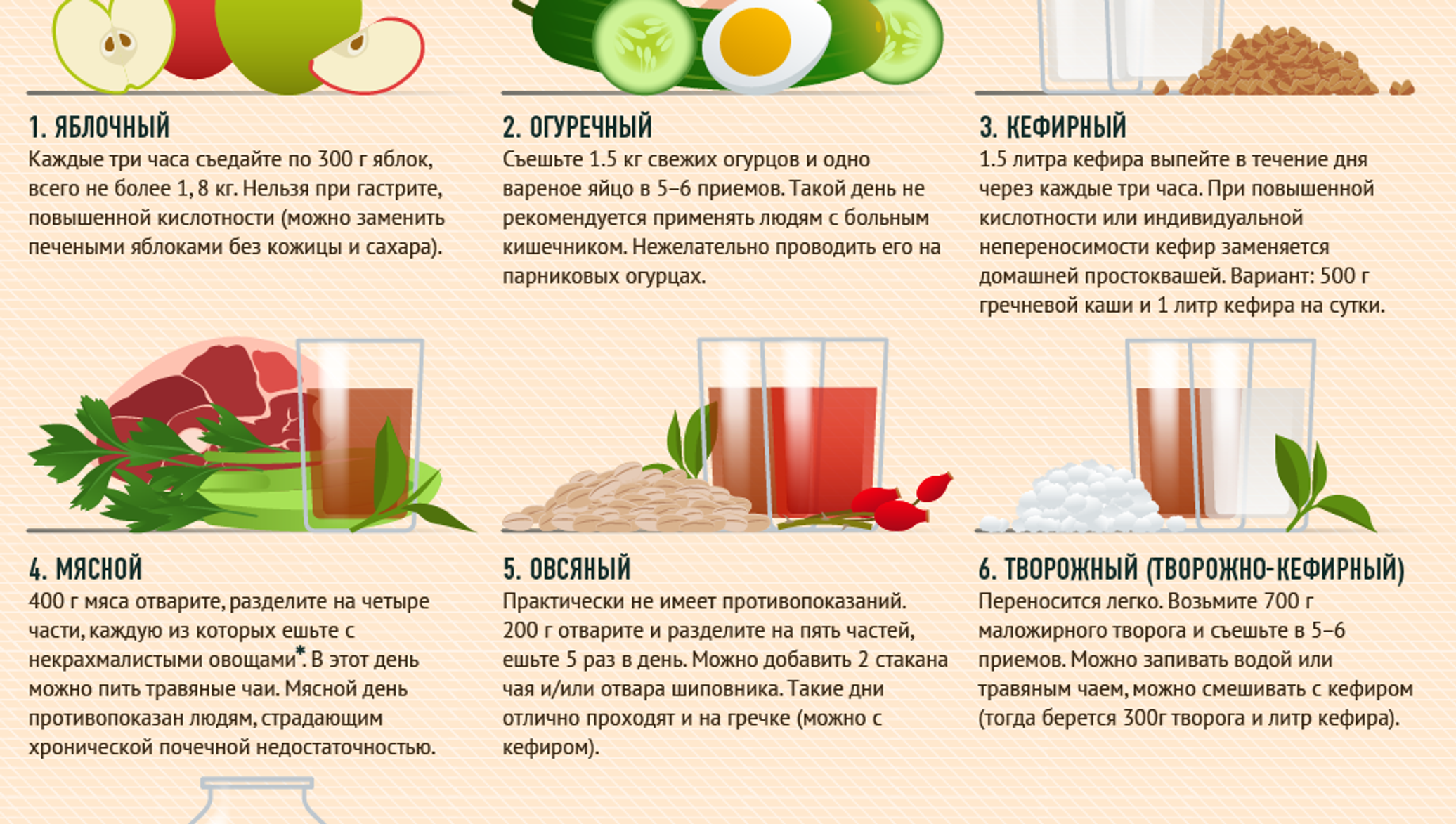 Какие продукты приводят молоко