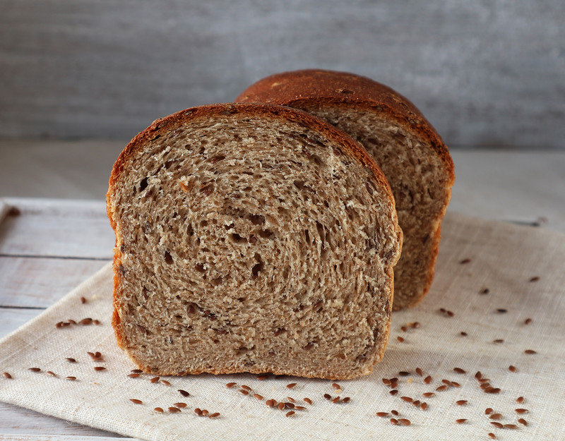 Классический рецепт ржаного хлеба