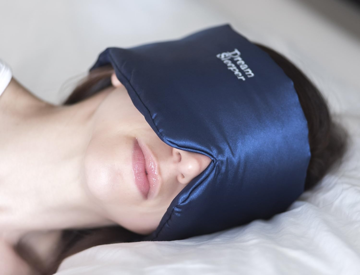 Sleep sleeping mask. Маска для сна 