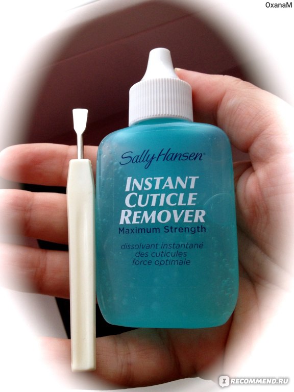 Ремувер для удаления кутикулы отзывы. Sally Hansen instant Cuticle Remover. Ремувер Салли. Ремувер для удаления кутикулы. Гель скатка для удаления кутикулы.