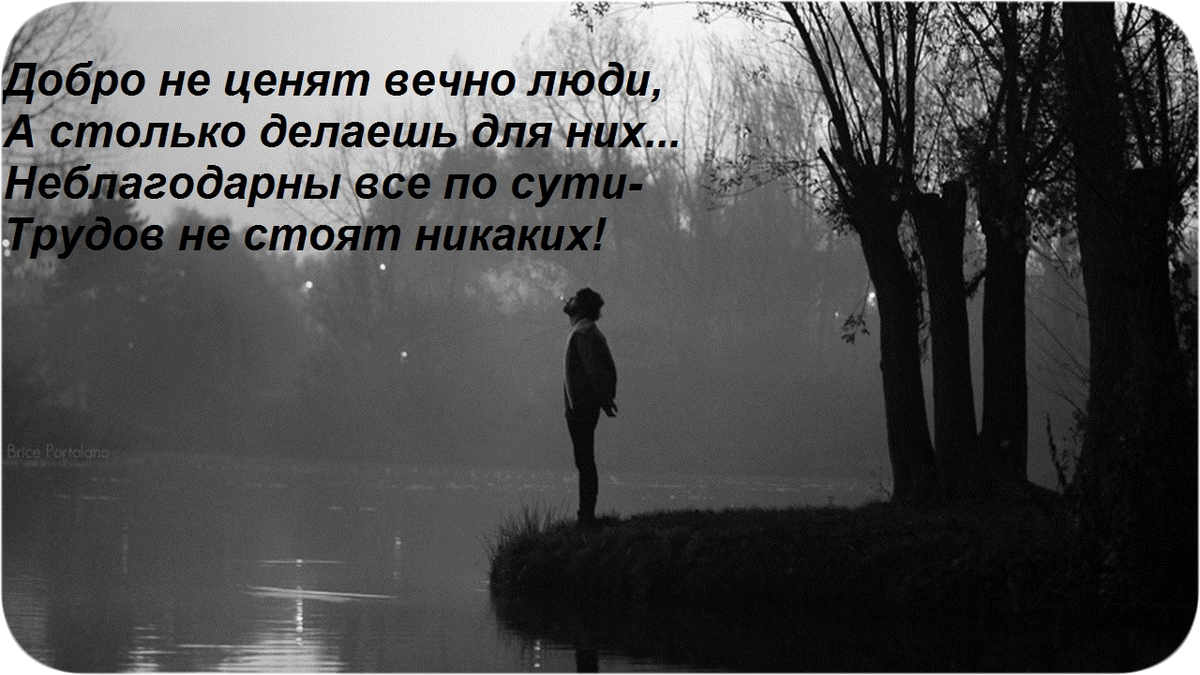 Почему люди высоко ценят отзывчивость. Добро не ценится люди. Люди не ценят добра. Люди не ценят доброту. Когда люди не ценят добро.