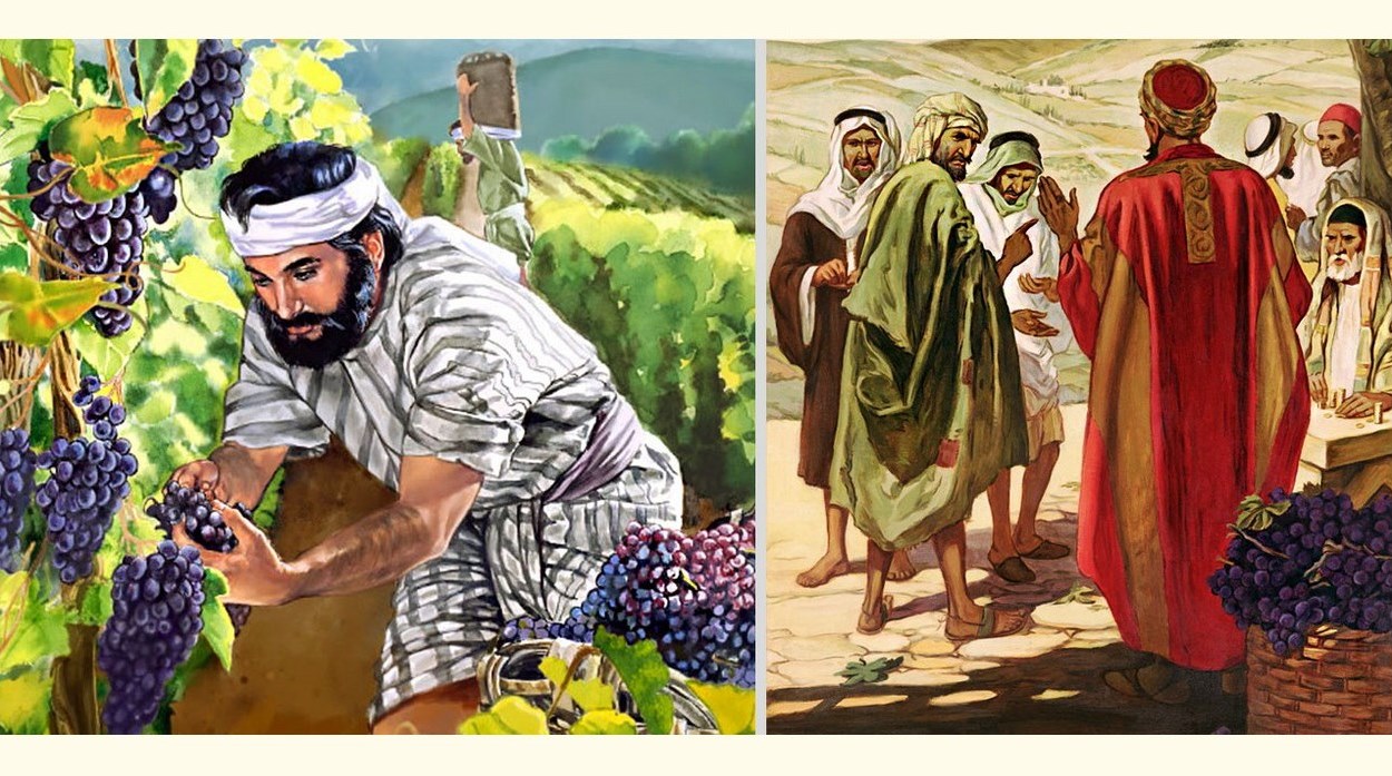 Злой виноградарь. Притча о злых виноградарях. Притча Иисуса Христа о виноградарях. Притча про виноградник Библия. Притча о винограднике.