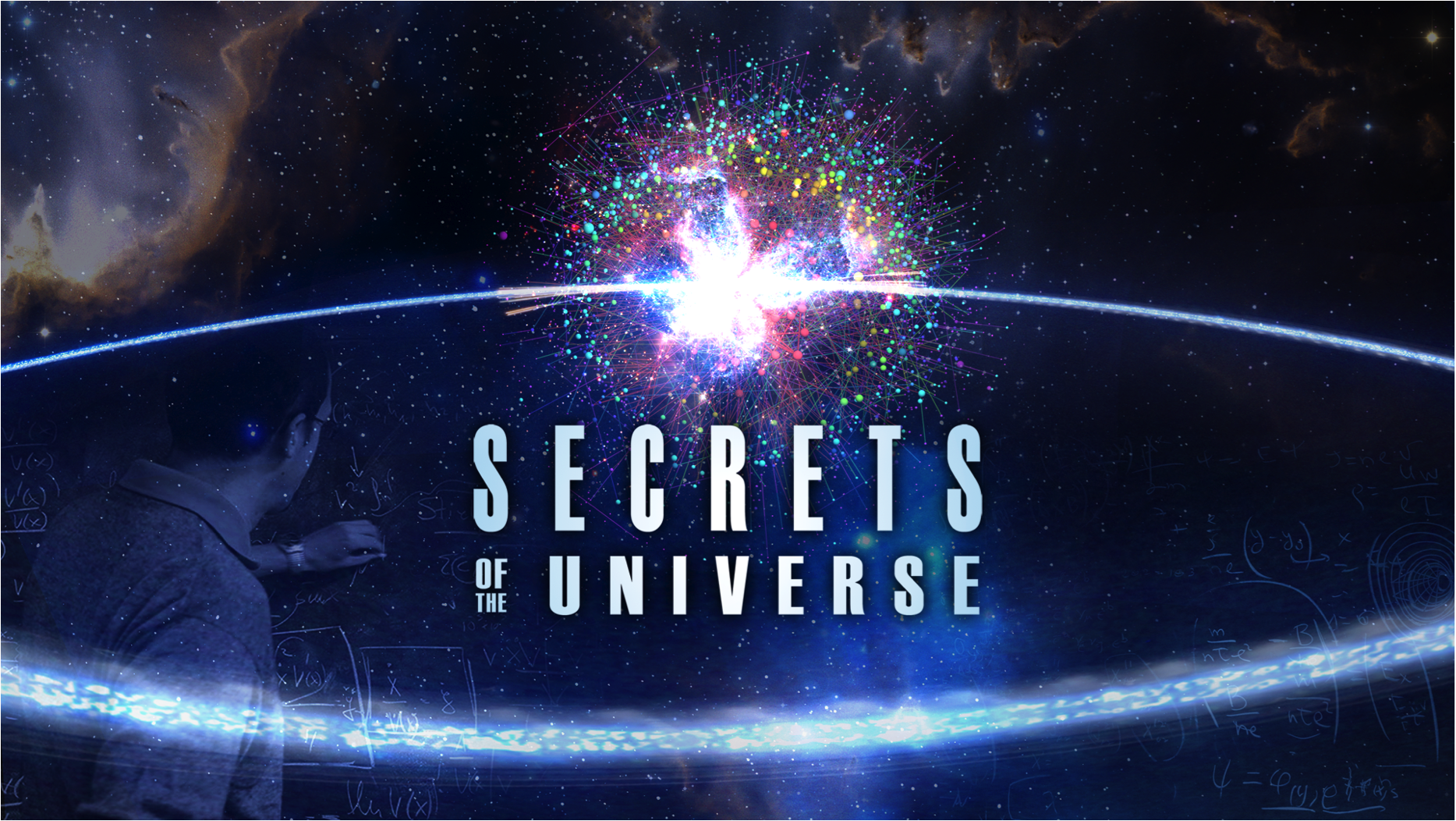 Открывают тайны вселенной. Secrets of the Universe. Секрет Вселенной 42. Secrets of the Universe movie. The Secret of the Universe book.