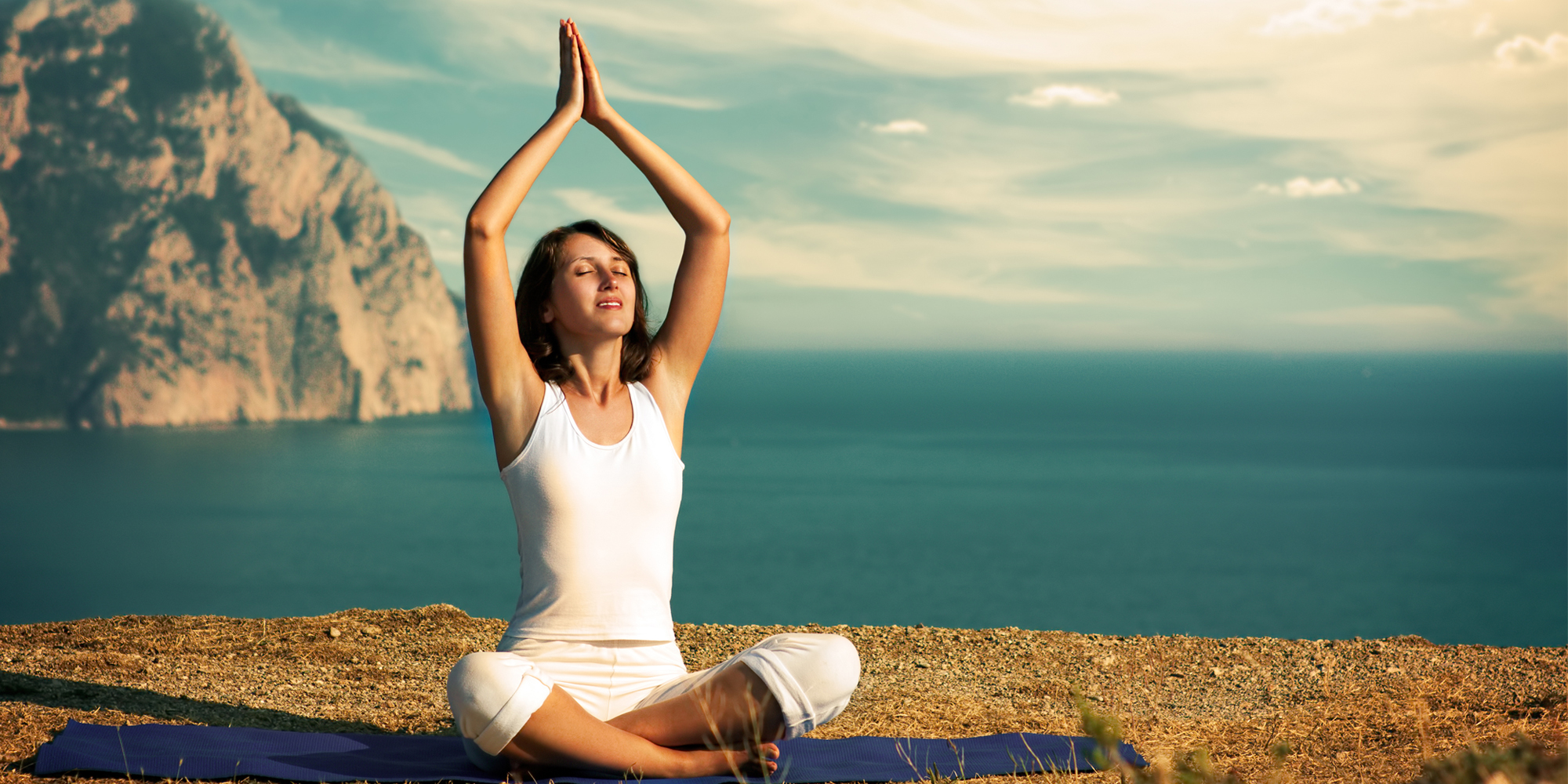 Очищение йогу. Внутренняя Гармония и спокойствие. Расслабление. Йога медитация. Медитация на расслабление.